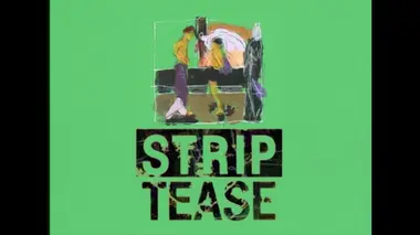 Strip-tease S01E07 Un amour de bronze / Le Cladeco