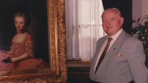 Strip-tease spécial