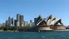 Ville portuaire : Sydney