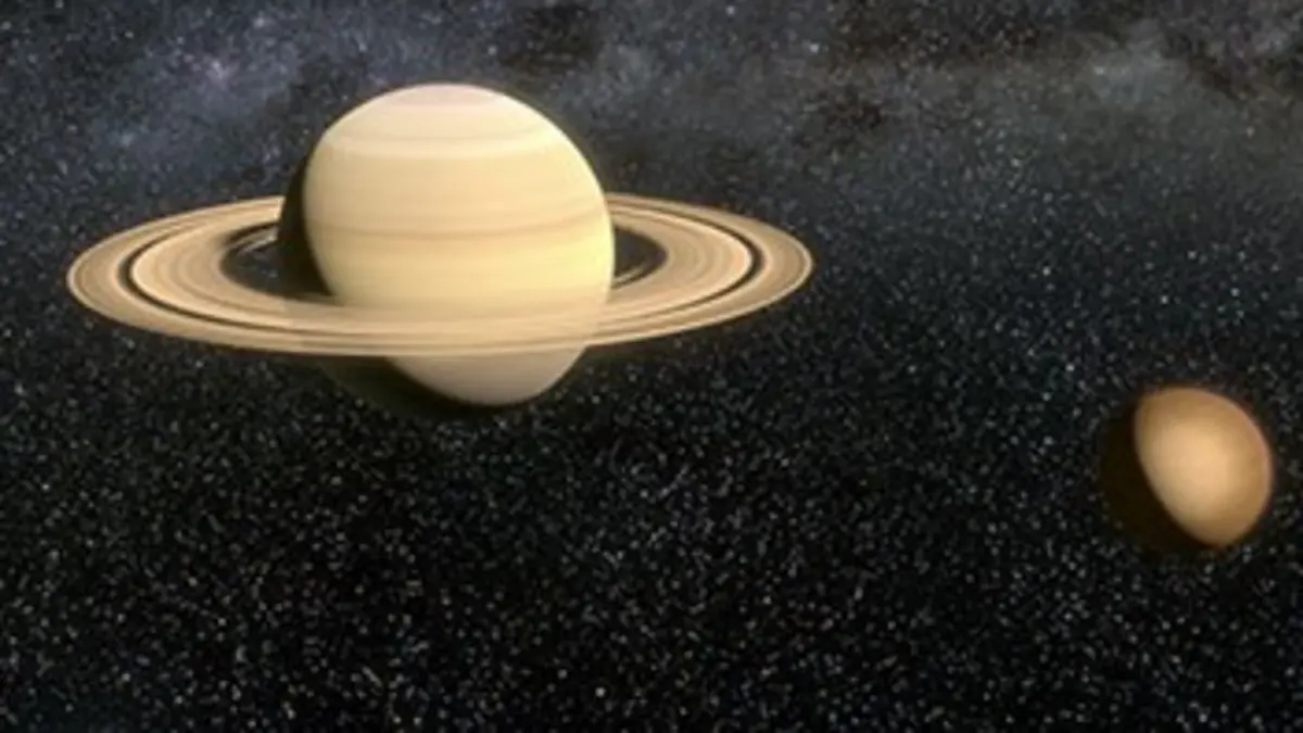 Strip the Cosmos S01E06 Mondes inconnus