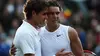 Strokes of Genius : Federer - Nadal