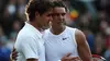 Strokes of Genius : Federer - Nadal (2018)