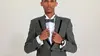 Stromae dans la cour des grands