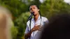 Stromae en toute intimité