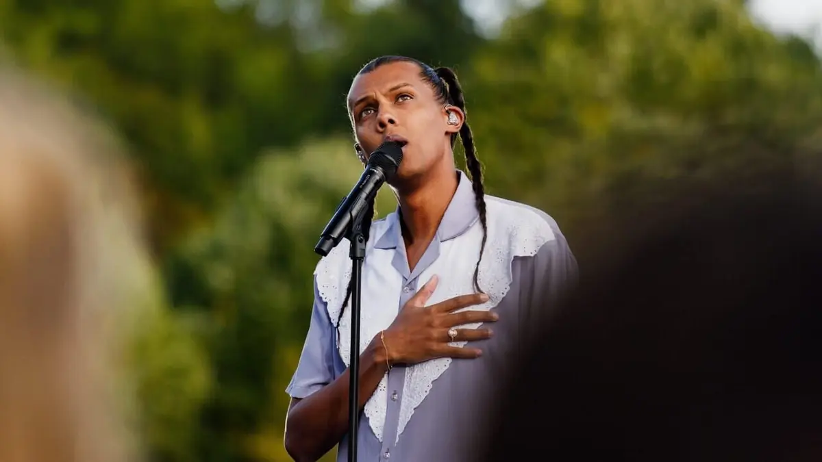 Stromae en toute intimité replay