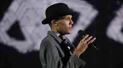 Stromae, l'homme aux deux visages