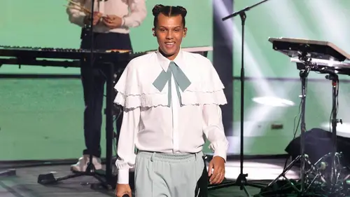 Stromae, le vertige du succès