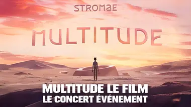 Stromae : Multitude le film, le concert événement S01E01