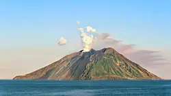 Stromboli : les obstinés du volcan