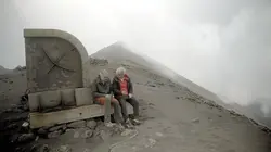 Stromboli, terre de feu