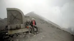 Stromboli, terre de feu