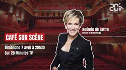 20 Minutes TV Île-de-France en direct