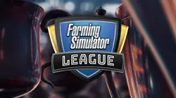 e-sport Farming Simulator League