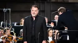 Europakonzert 2019 : Daniel Harding et l'Orchestre Philharmonique de Berlin