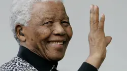 Nelson Mandela au nom de la liberté