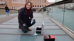 Structures à hauts risques