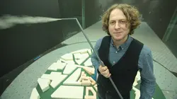 Structures à hauts risques S01E02