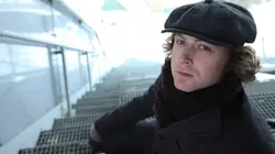 Structures à hauts risques S01E03