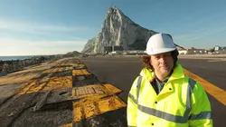 Structures à hauts risques S01E03