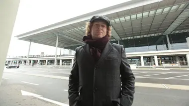 Structures à hauts risques