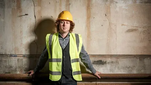 Structures à hauts risques