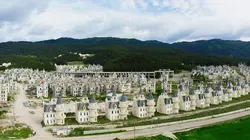 Structures oubliées
