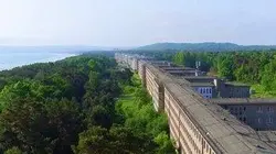 Sur Planète+ Aventure à 22h36 : Structures oubliées