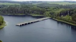 Sur Planète+ Aventure à 22h36 : Structures oubliées