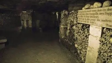 Les villes fantômes les plus étranges au monde