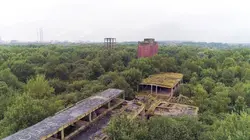 Structures oubliées  S02E04 L'usine de carburant d'Hitler