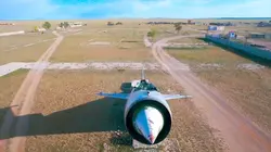 Structures oubliées  S02E04 Le complexe militaire de la bataille d'Angleterre