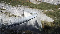 Structures oubliées  S02E05 Le drame du barrage italien