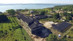 Structures oubliées  S02E07 Une ville américaine dans la jungle