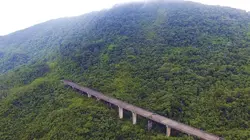Structures oubliées  S02E08 L'autoroute perdue de la forêt vierge