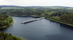 Structures oubliées  S01E03 Des ponts à l'abandon