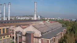 Structures oubliées  S01E05 La quête de l'électricité