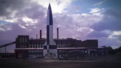 Structures oubliées S01E02 Dans l'espace