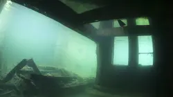 Structures oubliées  S03E02 La prison engloutie