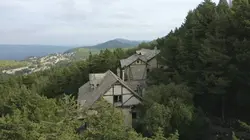 Structures oubliées S03E05 La villa de Vecchi