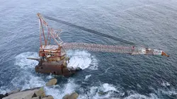 Structures oubliées  S03E09 Le village olympique de Berlin