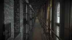 Structures oubliées S03E00 La prison de Mansfield