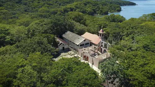 Structures oubliées S03E05 La villa de Vecchi