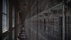 Structures oubliées S03E00 La prison de Mansfield