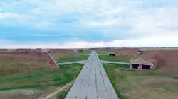 Structures oubliées  S02E04 Le complexe militaire de la bataille d'Angleterre