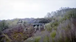 Structures oubliées S03E06 Les armes secrètes d'Hitler