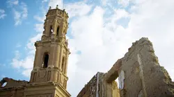 Structures oubliées S03E07 Le village fantôme en Espagne