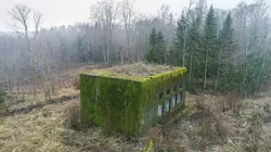 Structures oubliées  S02E07 Une ville américaine dans la jungle