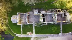 Structures oubliées S03E08 Villages oubliés