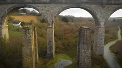 Structures oubliées  S03E09 Le village olympique de Berlin