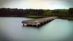 Structures oubliées  S01E03 Des ponts à l'abandon
